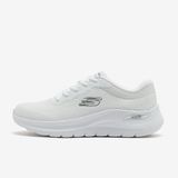Skechers 232700TK WHT Arch Fit 2.0 Beyaz Erkek Spor Ayakkabı