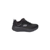 Skechers 232715-BBK D'Lux Walker 2.0 Siyah Erkek Spor Ayakkabı
