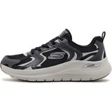 Skechers 232806 Arch Fit 2.0 Günlük Siyah Erkek Spor Ayakkabı