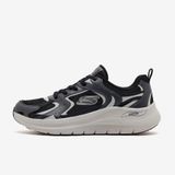 Skechers 232806 BKCC Arch Fit 2.0 Siyah Erkek Spor Ayakkabı