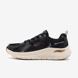 Skechers 232806 BKGD Arch Fit 2.0 Siyah Erkek Spor Ayakkabı