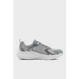 Skechers 232806 GYSL Arch Fit 2.0 Gri Erkek Spor Ayakkabı