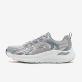 Skechers 232806 GYSL Arch Fit 2.0 Gri Erkek Spor Ayakkabı