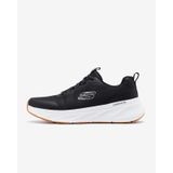 Skechers 232835 BKW Edgeride Siyah Erkek Spor Ayakkabı