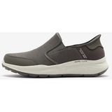 Skechers 232926 TPE Equalizer 5.0 Drayze Bej Erkek Günlük Ayakkabı