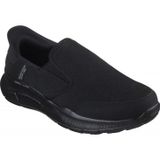 Skechers 232926M Equalizer 5.0 Drayze Siyah Erkek Spor Ayakkabı