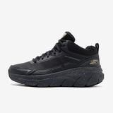 Skechers 232953 BBK D'lux Walker 2.0 - Grailo Siyah Erkek Spor Ayakkabı