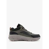 Skechers 232953 OLOR DLUX WALKER 2.0 - GRAİ Gri Erkek Bot