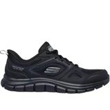 Skechers 233039Tk Bbk Track Ezral Erkek Spor Ayakkabı