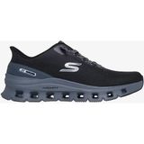 Skechers 233110 BKCC Arch Fit Glide-step Pro Siyah Erkek Spor Ayakkabı