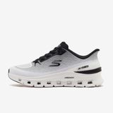Skechers 233110 WBK Arch Fit Glide-step Pro Beyaz Erkek Spor Ayakkabı