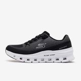 Skechers 233132 BKW Glide-step Pro-waverra Siyah Erkek Spor Ayakkabı
