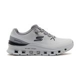Skechers 233132 GRY Glide-step Pro-waverra Gri Erkek Spor Ayakkabı