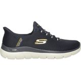 Skechers 233177TK Arch Fit Summits Lacivert Erkek Spor Ayakkabı