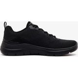 Skechers 233178TK BBK Arch Fit Summits Siyah Erkek Spor Ayakkabı