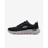 Skechers 233178TK BKCC Arch Fit Summits Siyah Erkek Spor Ayakkabı