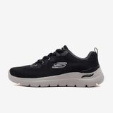 Skechers 233178TK BKCC Arch Fit Summits Siyah Erkek Spor Ayakkabı