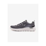 Skechers 233178TK CCLM Arch Fit Summits Gri Erkek Spor Ayakkabı