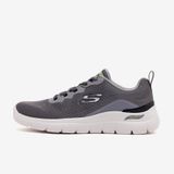 Skechers 233178TK CCLM Arch Fit Summits Gri Erkek Spor Ayakkabı
