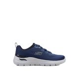 Skechers 233178TK NVY Arch Fit Summits Lacivert Erkek Spor Ayakkabı