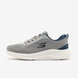 Skechers 233184TK GYBL Skech-lite Pro 2.0 Berrix Gri Erkek Spor Ayakkabı