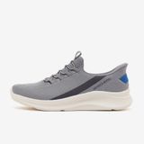 Skechers 233185TK GRY Skech-lite Pro 2.0 Gri Erkek Spor Ayakkabı