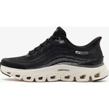 Skechers 233194 BLK Arch Fit Glide-step Wave Siyah Erkek Spor Ayakkabı