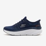 Skechers 233244 NVY D'lux Walker 3.0 Lacivert Erkek Spor Ayakkabı