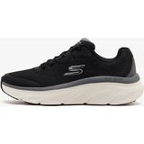 Skechers 233247 BLK D'lux Walker 3.0 Siyah Erkek Spor Ayakkabı