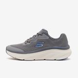 Skechers 233247 GRY D'lux Walker 3.0 Gri Erkek Spor Ayakkabı