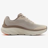 Skechers 233247 TPOR D'lux Walker 3.0 Bej Erkek Spor Ayakkabı