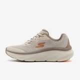 Skechers 233247 TPOR D'lux Walker 3.0 Bej Erkek Spor Ayakkabı