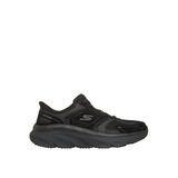 Skechers 233249 BKCC D'lux Walker 3.0 Siyah Erkek Spor Ayakkabı