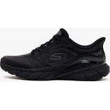 Skechers 233272 BBK Skech Cage Siyah Erkek Spor Ayakkabı