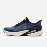 Skechers 233272 NVY Skech Cage Lacivert Erkek Spor Ayakkabı