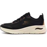 Skechers 233401TK Arch Fit 3.0 Altın Erkek Spor Ayakkabı - Altın - Bej