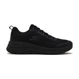 Skechers 233401TK BBK Arch Fit 3.0 Siyah Erkek Spor Ayakkabı