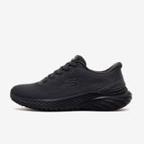 Skechers 233459 BBK Bounder 3.0 Siyah Erkek Spor Ayakkabı