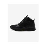 Skechers 237104 BBK Bionic Trail Flash Siyah Erkek Outdoor Bot