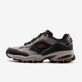 Skechers 237145 TPBK Vigor 3.0 Bej Erkek Spor Ayakkabı