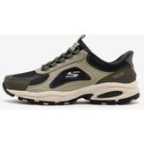 Skechers 237175 OLV Vigor 2.0 Haki Erkek Outdoor Ayakkabı