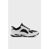 Skechers 237175 WBK Vigor 2.0 Beyaz Erkek Outdoor Ayakkabı
