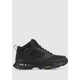 Skechers 237215BBK Skech-Air Envoy Siyah Erkek Yürüyüş Ayakkabısı