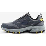 Skechers 237265 CCBK Hillcrest Gri Siyah Erkek Spor Ayakkabı