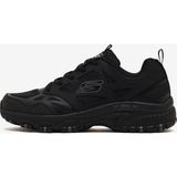 Skechers 237265TK BBK Siyah Hillcrest Erkek Outdoor Ayakkabı