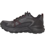 Skechers 237303 Bkrd Erkek Spor Ayakkabı - Çok Renkli