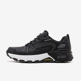 Skechers 237303 BKW Max Protect Siyah Beyaz Erkek Spor Ayakkabı