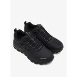 Skechers 237304 BBK Max Protect Fast Track Siyah Erkek Outdoor Trekking Ayakkabısı