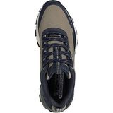 Skechers 237304 OLBK Max Protect Haki Erkek Outdoor Ayakkabı