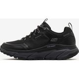 Skechers 237419 BKCC D'lux Journey Siyah Erkek Outdoor Ayakkabı